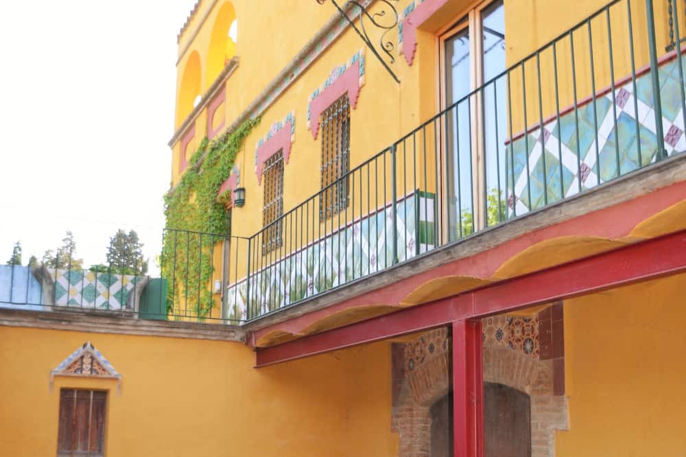 Photo of Outdoor in Les Cabanyes
