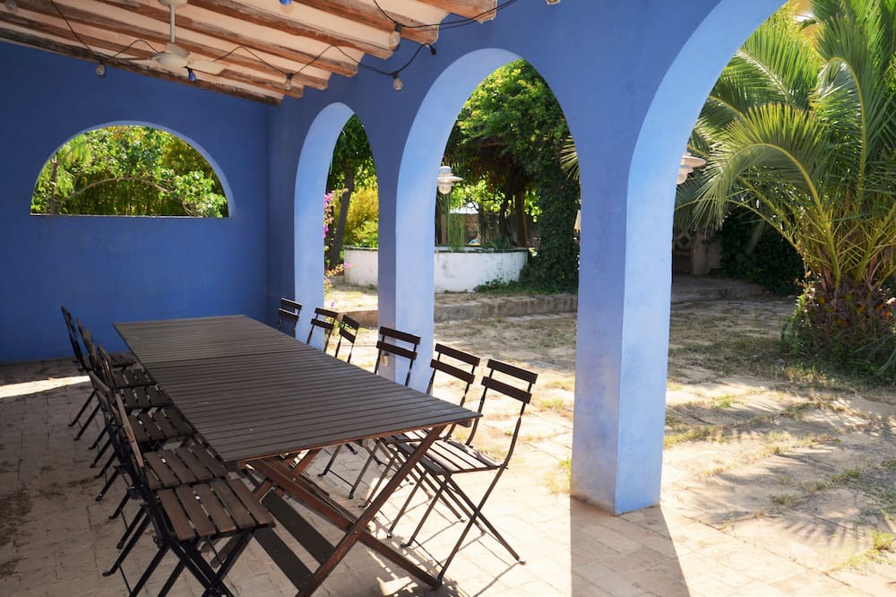 Photo of Outdoor in Les Cabanyes