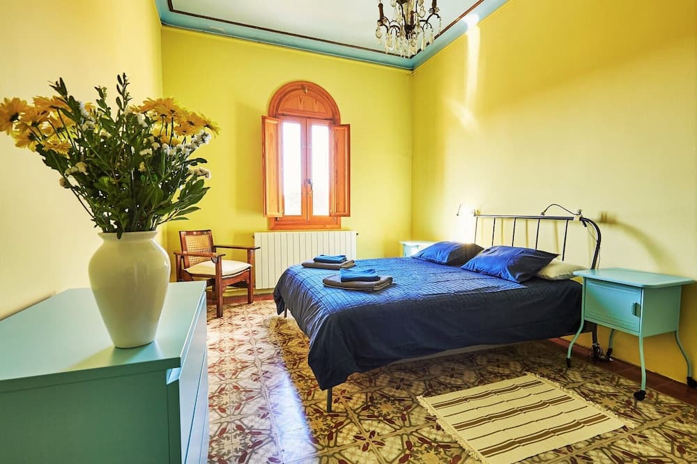 Photo of Bedroom in Les Cabanyes