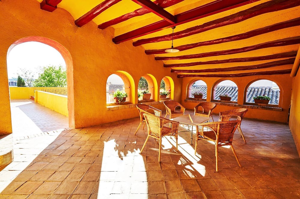 Photo of Outdoor in Les Cabanyes