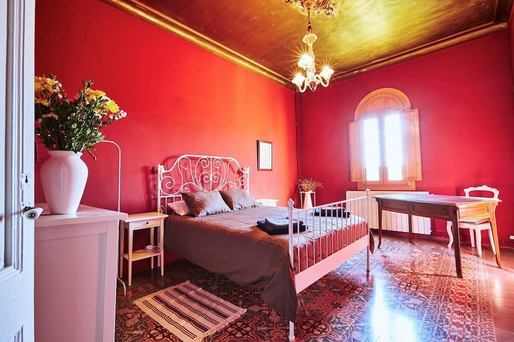 Photo of Bedroom in Les Cabanyes