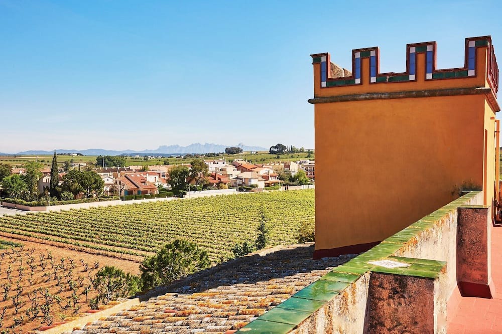 Photo of Outdoor in Les Cabanyes