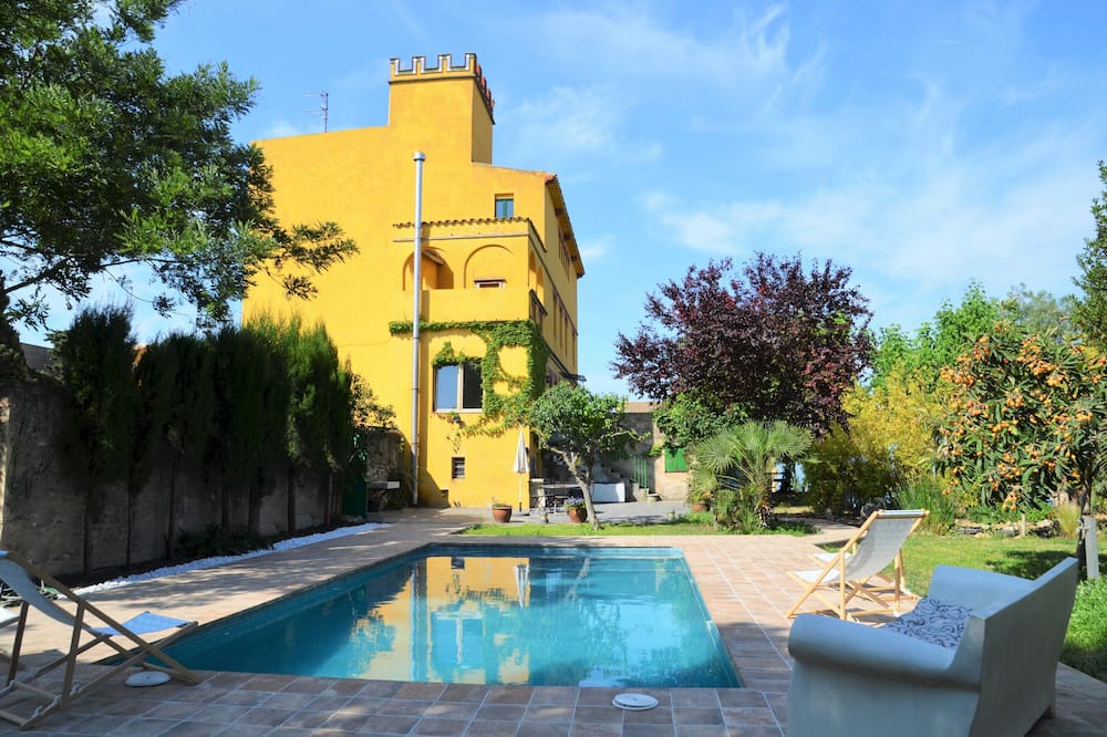 Photo of Outdoor in Les Cabanyes