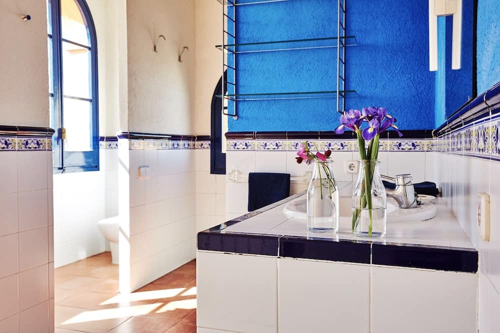 Photo of Bathroom in Les Cabanyes