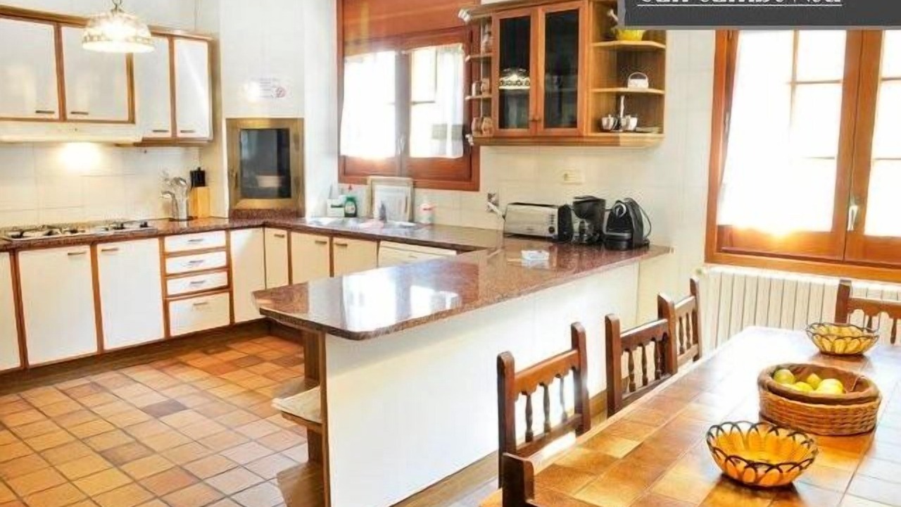 Photo of Kitchen in Gualba