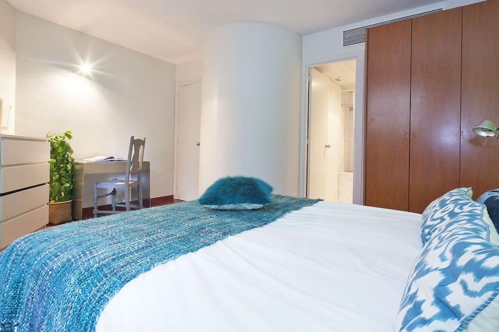 Photo of Bedroom in El Putget i Farro