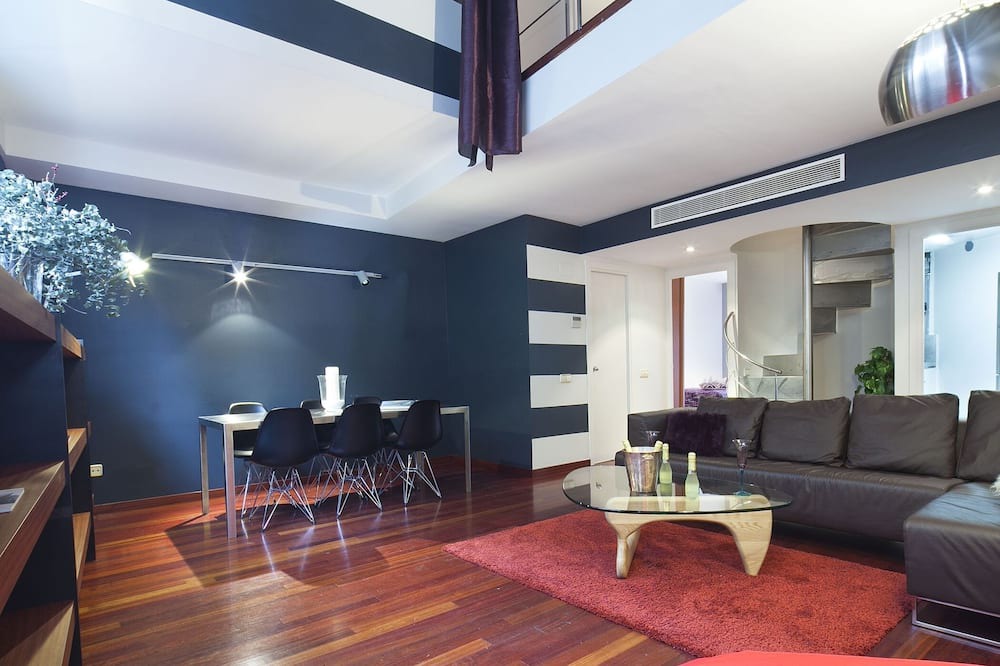 Photo of Livingroom in El Putget i Farro