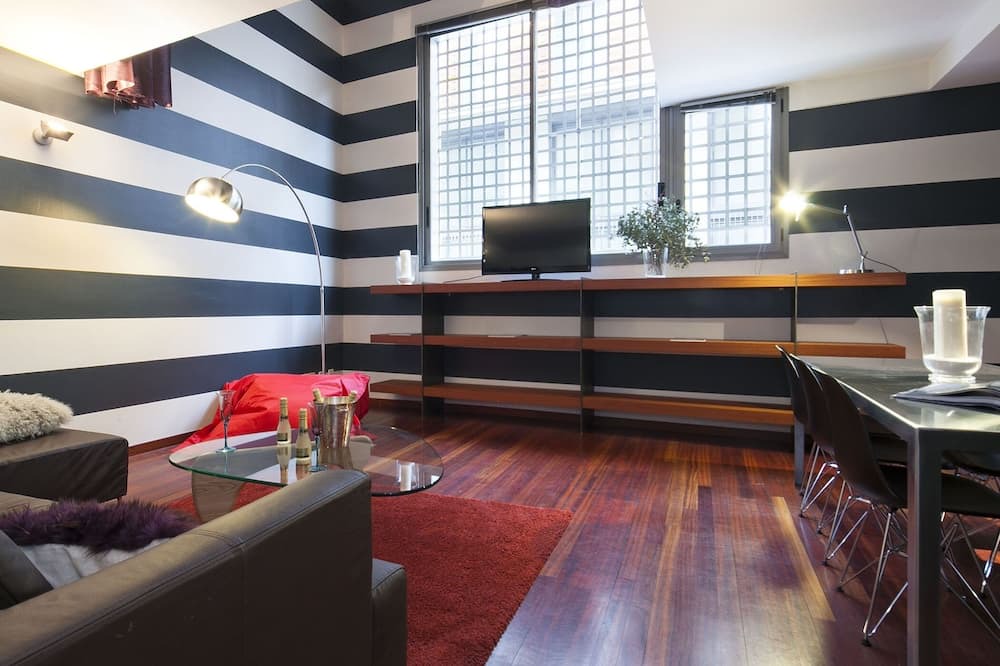 Photo of Livingroom in El Putget i Farro
