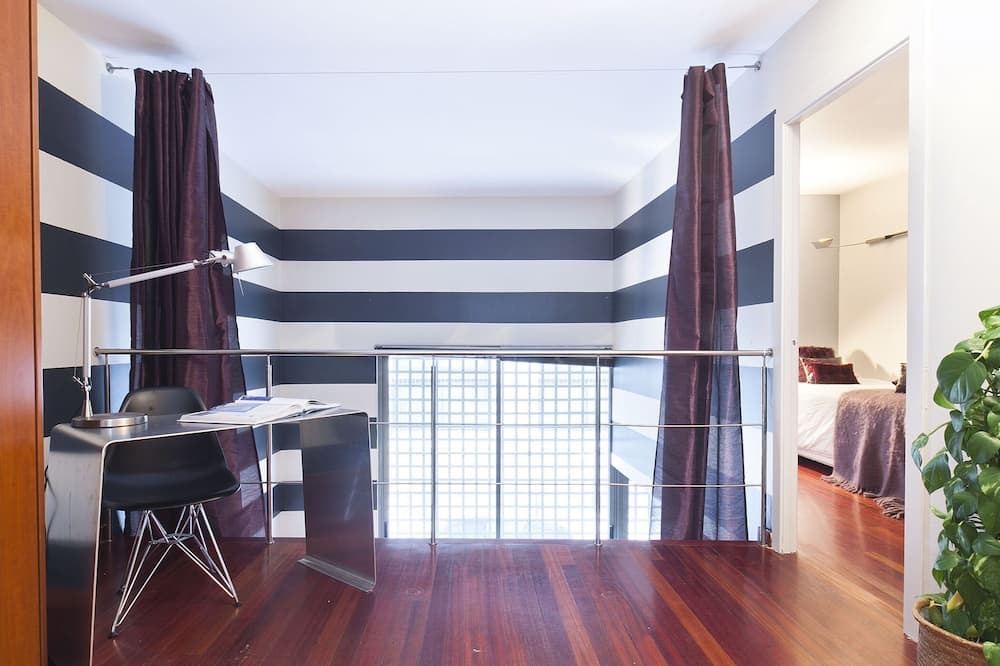 Photo of Bedroom in El Putget i Farro