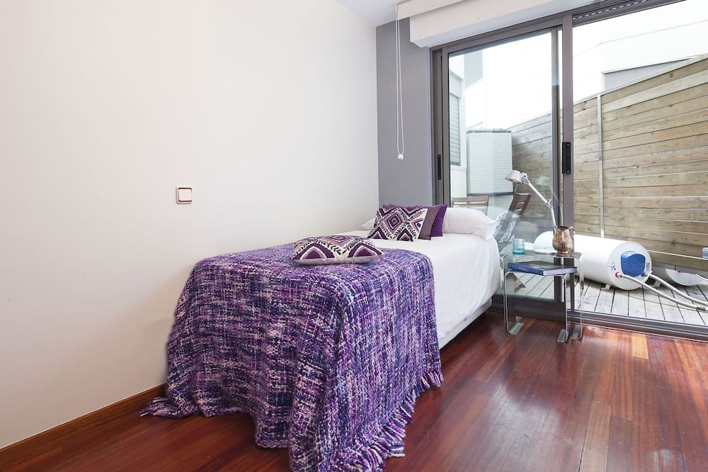 Photo of Bedroom in El Putget i Farro