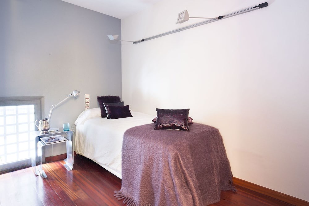 Photo of Bedroom in El Putget i Farro