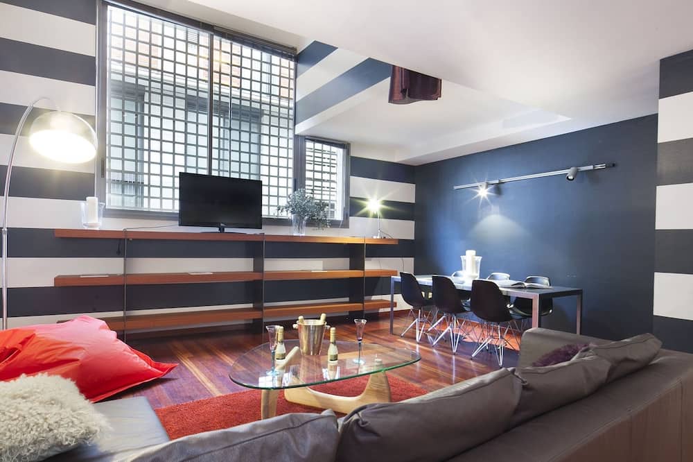 Photo of Livingroom in El Putget i Farro