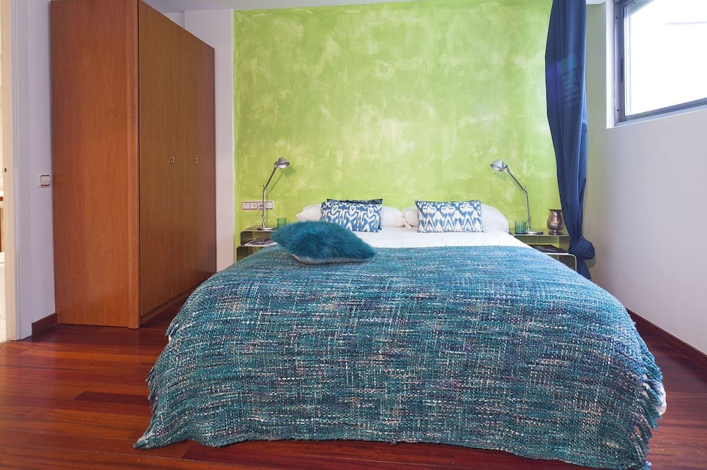 Photo of Bedroom in El Putget i Farro