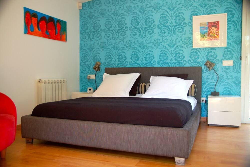 Photo of Bedroom in Castelldefels