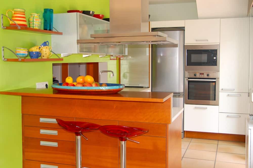Photo of Kitchen in Castelldefels