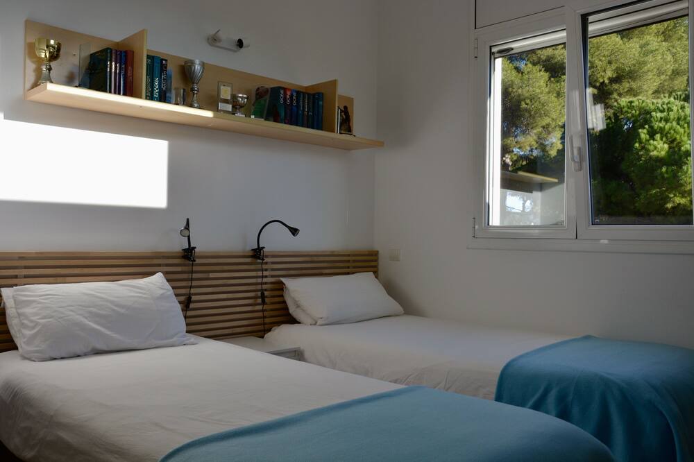 Photo of Bedroom in Castelldefels