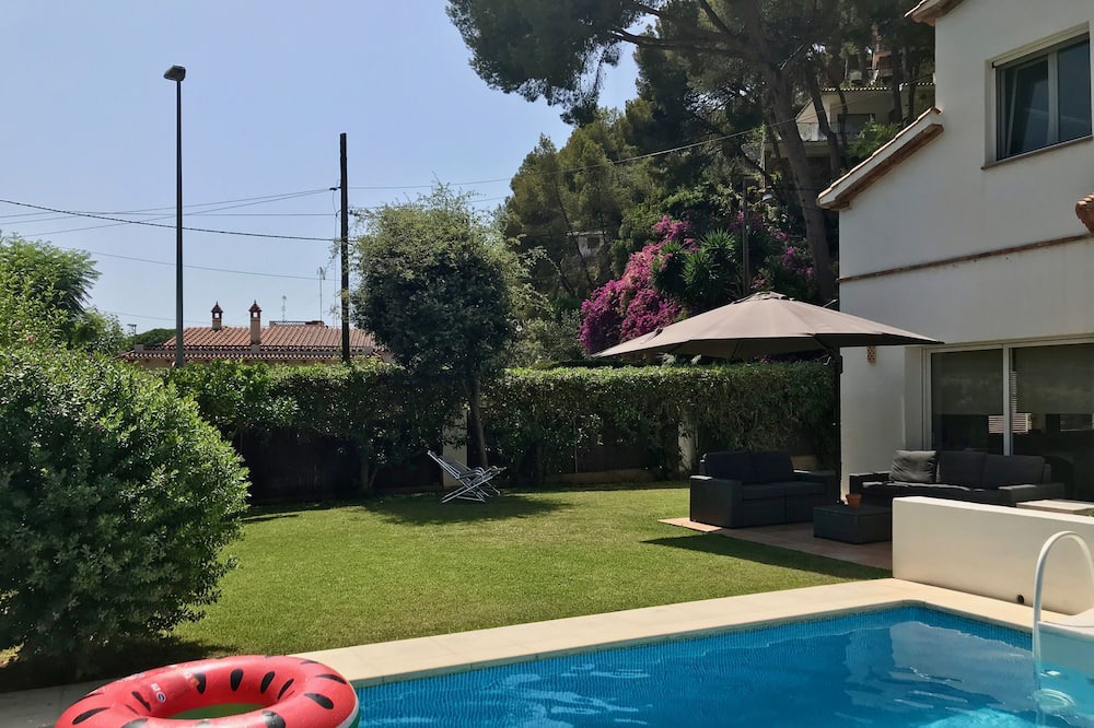Photo of Outdoor in Castelldefels
