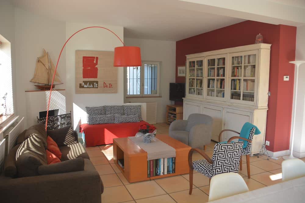 Photo of Livingroom in Castelldefels