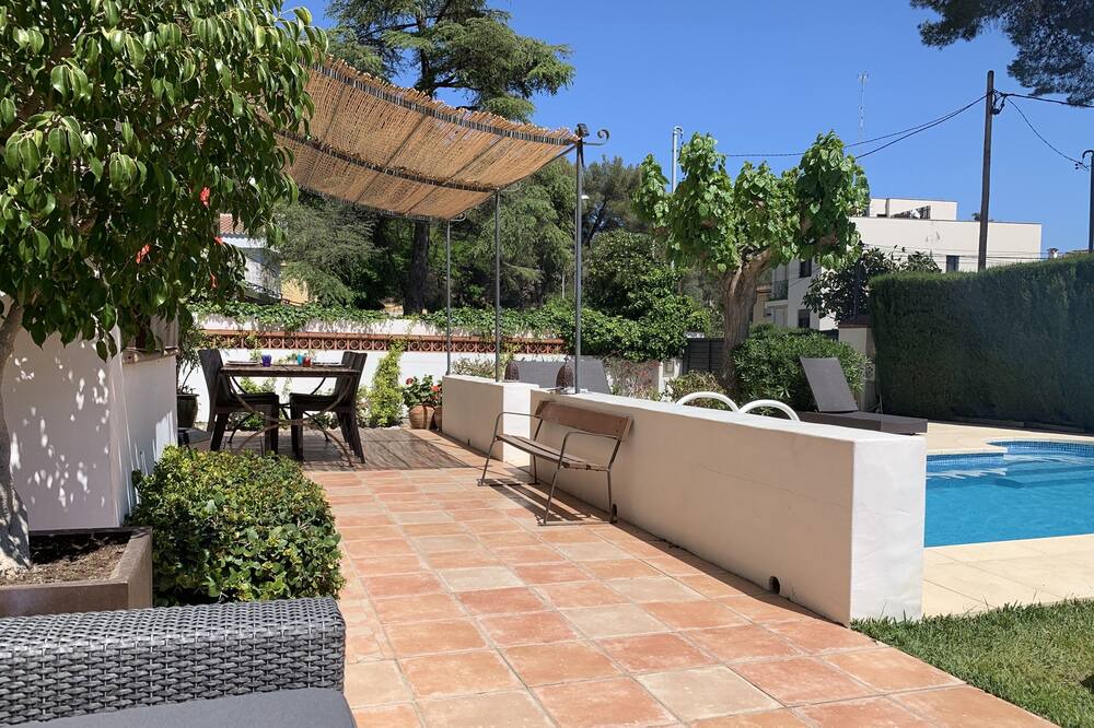 Photo of Patio Balcony in Castelldefels