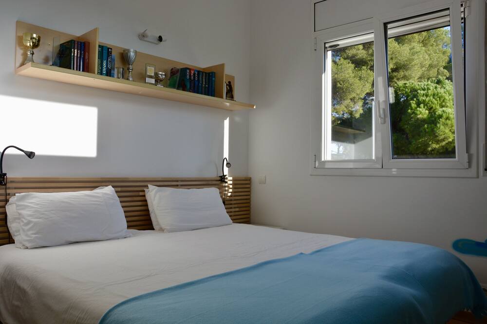 Photo of Bedroom in Castelldefels