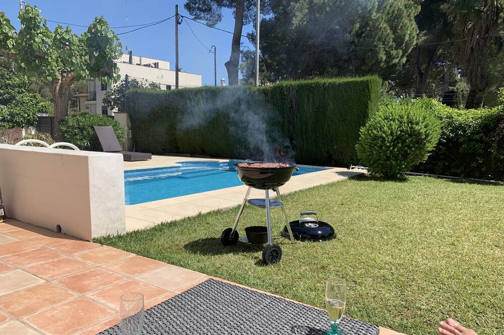 Photo of Outdoor in Castelldefels