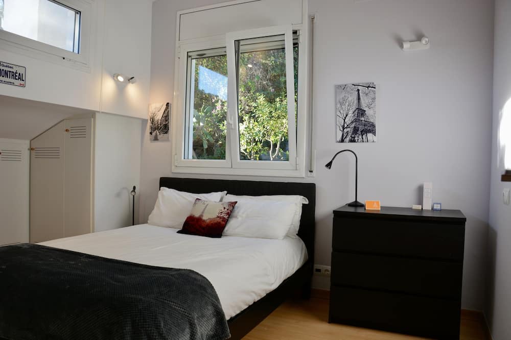 Photo of Bedroom in Castelldefels