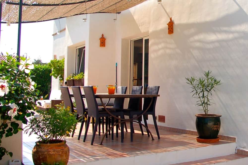 Photo of Patio Balcony in Castelldefels