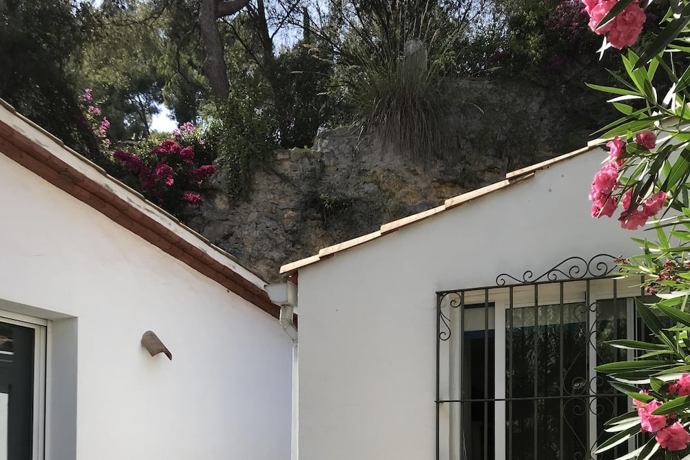 Photo of Patio Balcony in Castelldefels