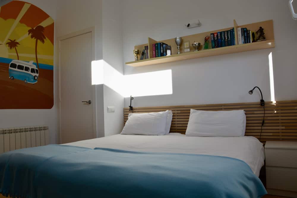 Photo of Bedroom in Castelldefels