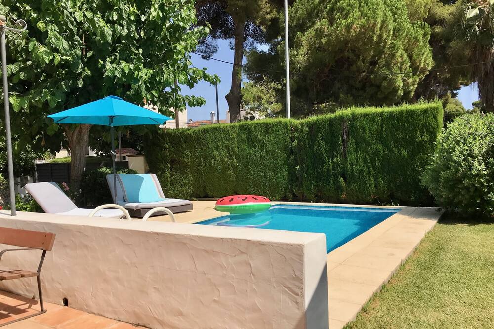 Photo of Outdoor in Castelldefels