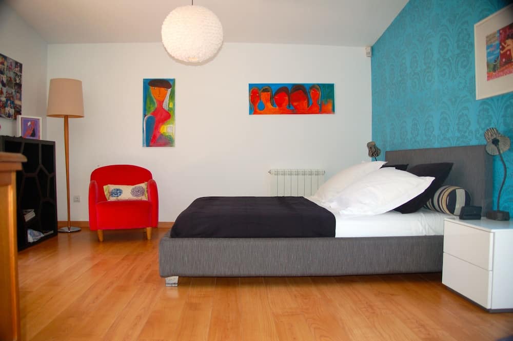 Photo of Bedroom in Castelldefels