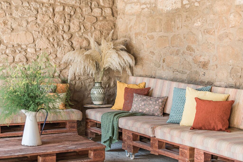 Photo of Livingroom in Olost