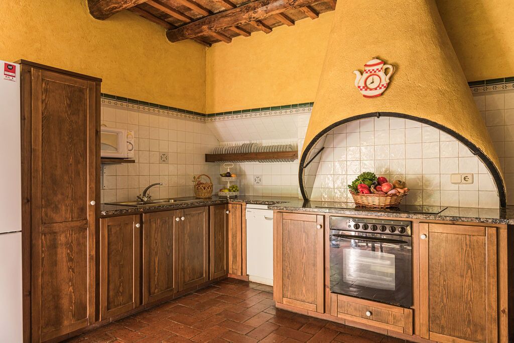 Photo of Kitchen in Olost