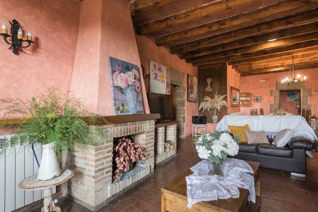 Photo of Livingroom in Olost