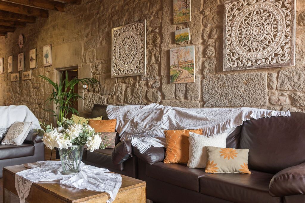 Photo of Livingroom in Olost