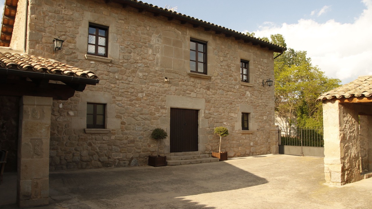 Photo of Outdoor in Olost