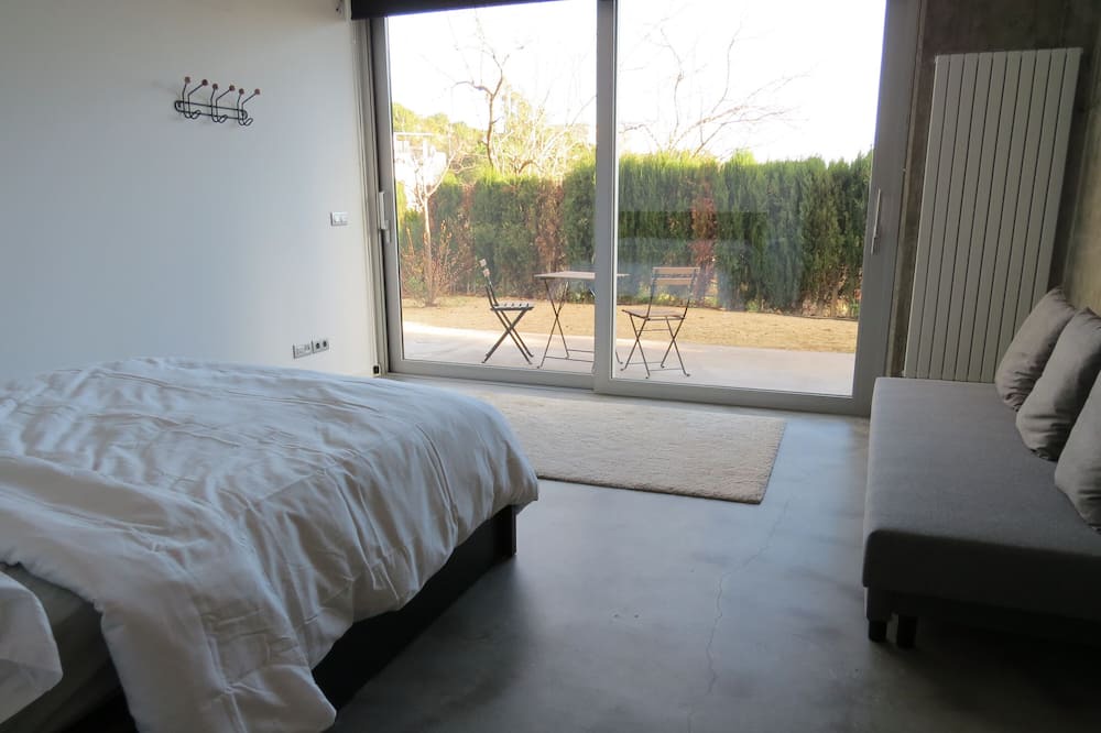Photo of Outdoor in El Mas Coll