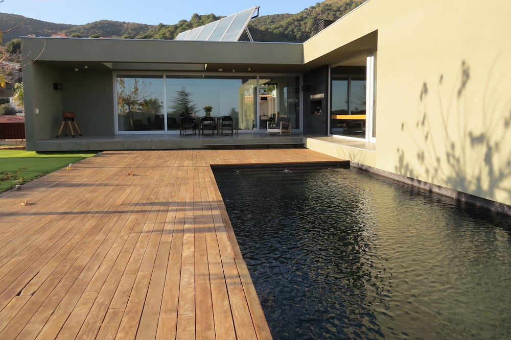 Photo of Outdoor in El Mas Coll