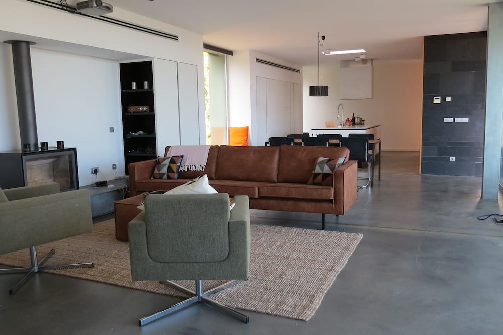 Photo of Livingroom in El Mas Coll