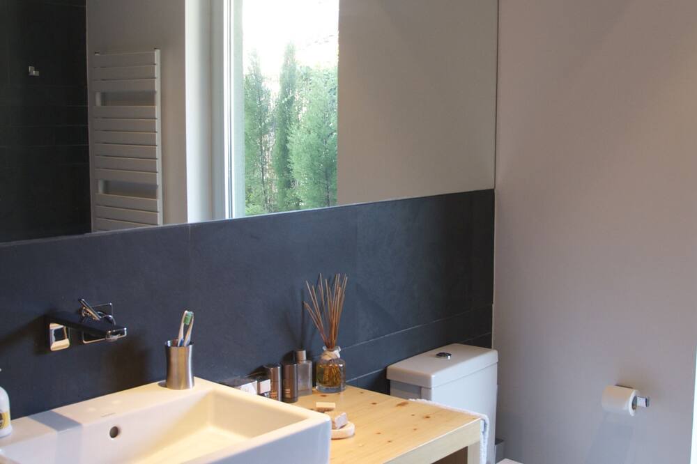 Photo of Bathroom in El Mas Coll