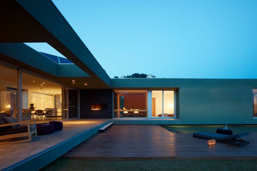 Photo of Outdoor in El Mas Coll