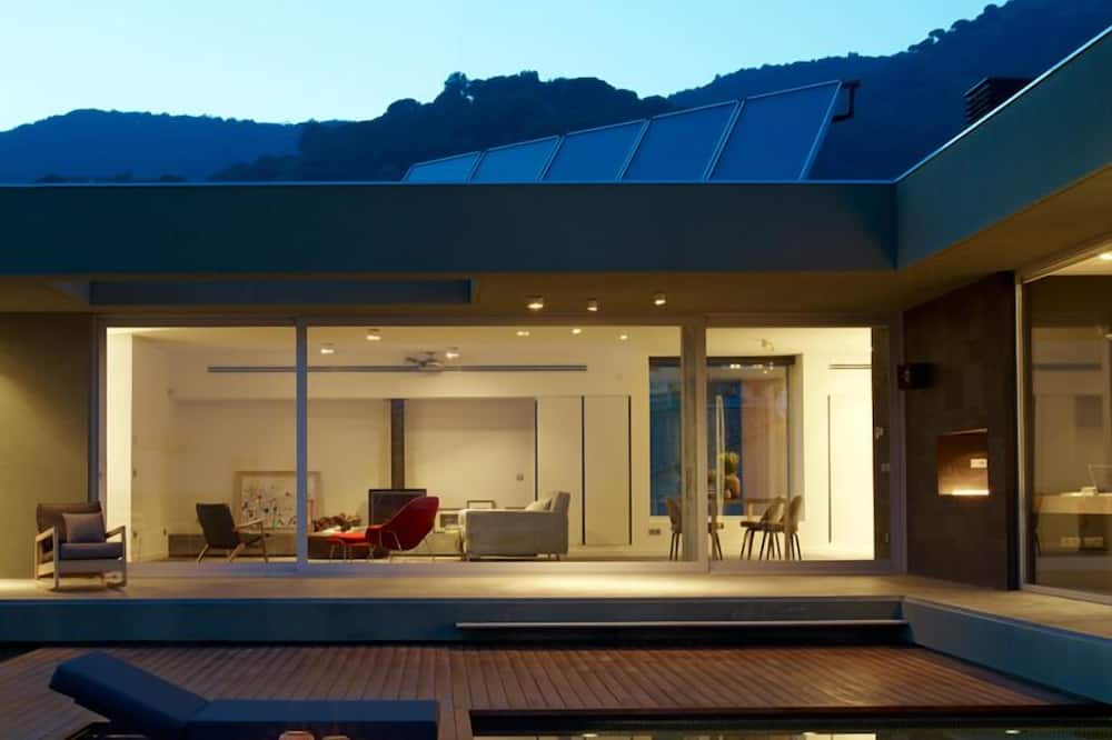 Photo of Outdoor in El Mas Coll