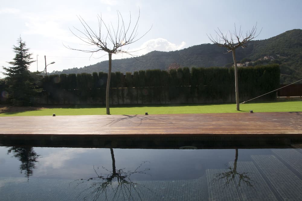 Photo of Outdoor in El Mas Coll