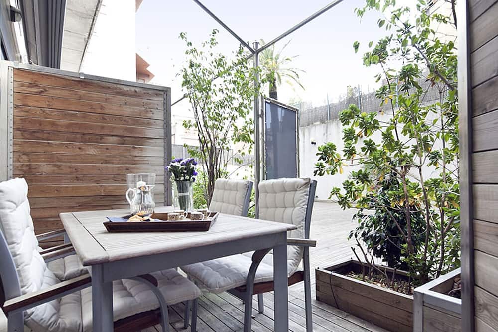 Photo of Patio Balcony in El Putget i Farro