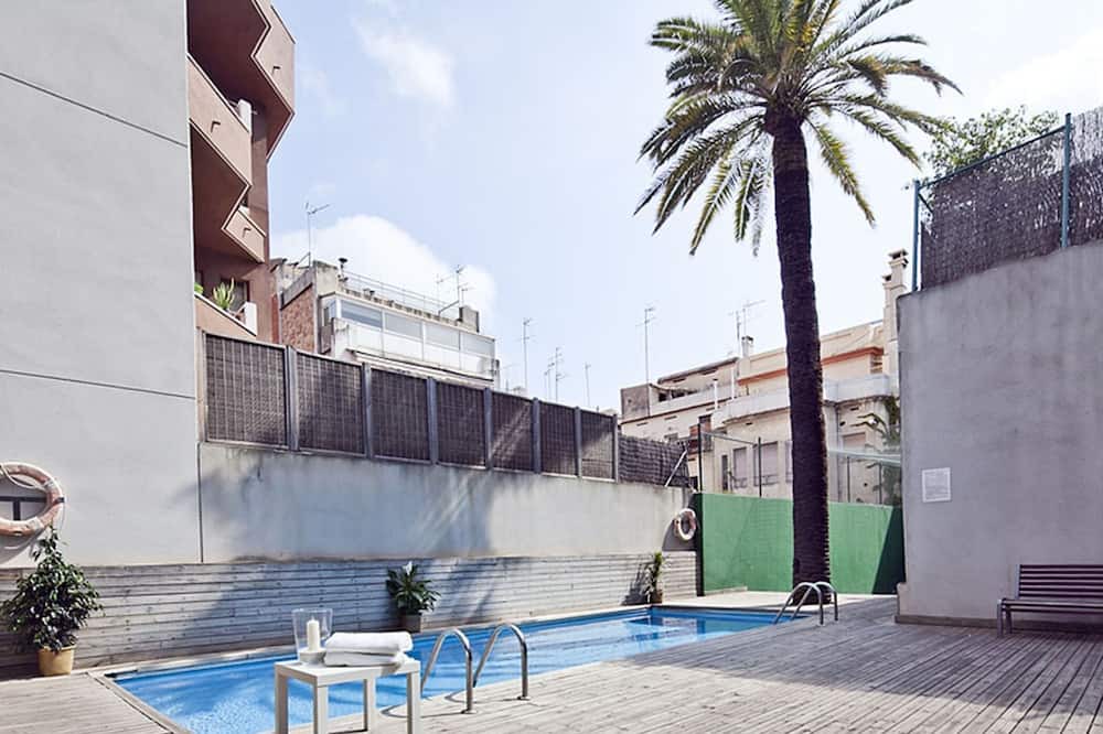 Photo of Outdoor in El Putget i Farro