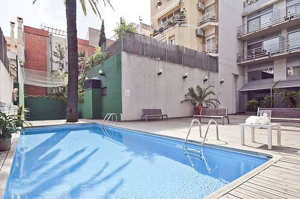 Photo of Outdoor in El Putget i Farro