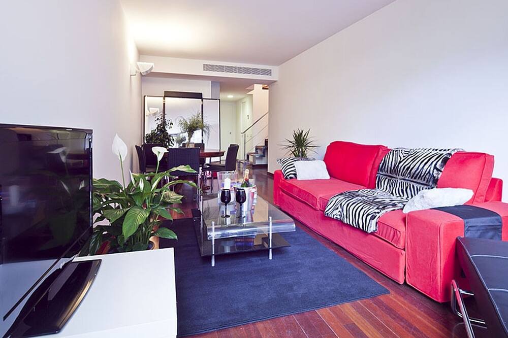 Photo of Livingroom in El Putget i Farro