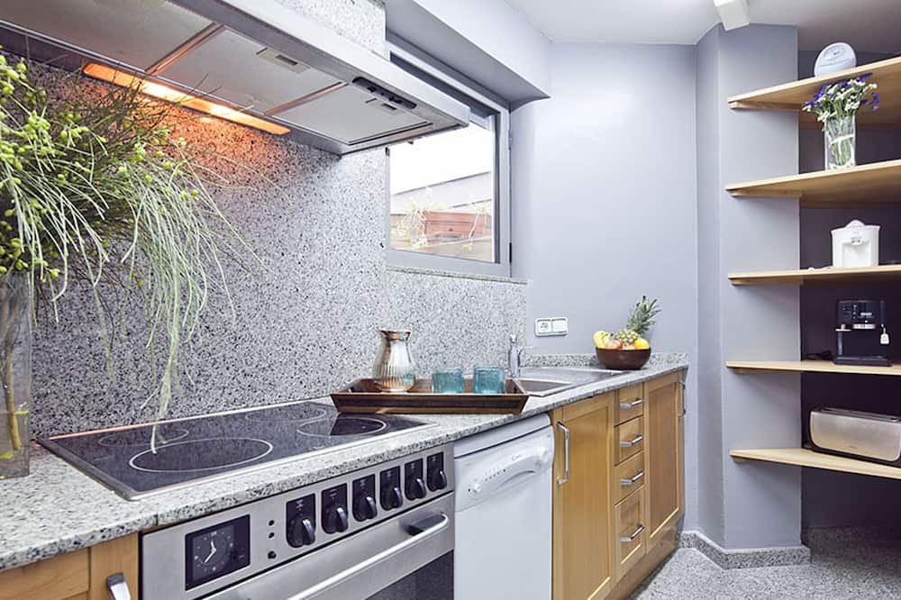 Photo of Kitchen in El Putget i Farro