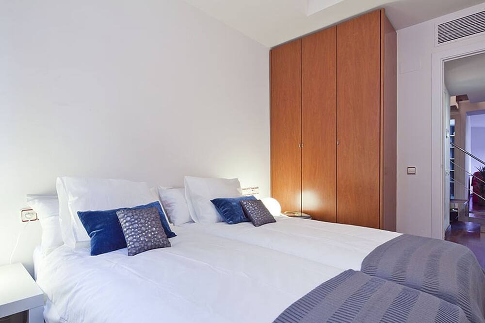Photo of Bedroom in El Putget i Farro