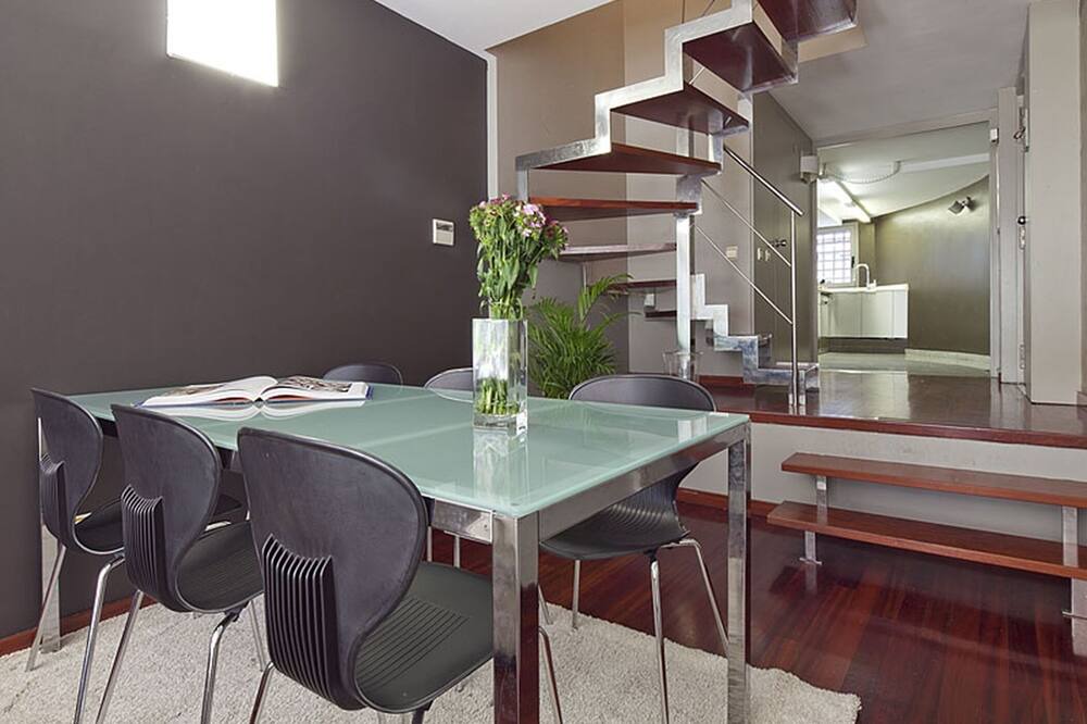 Photo of Kitchen in El Putget i Farro